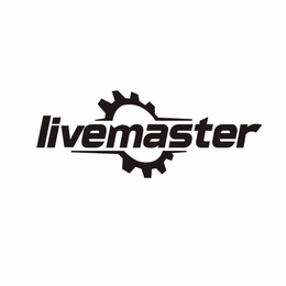 LIVEMASTER logo