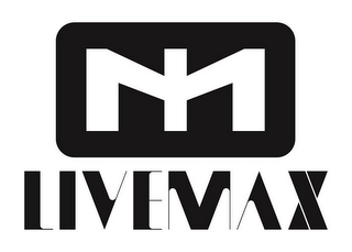 LIVEMAX logo