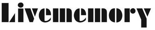 LIVEMEMORY logo
