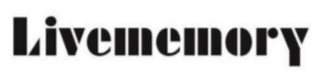 LIVEMEMORY logo