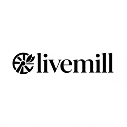 LIVEMILL logo