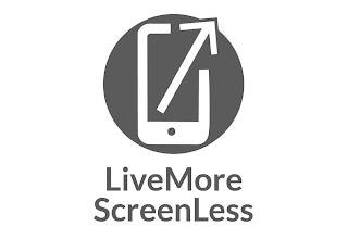 LIVEMORE SCREENLESS logo