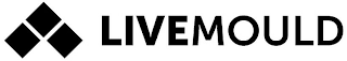 LIVEMOULD logo