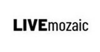 LIVEMOZAIC logo