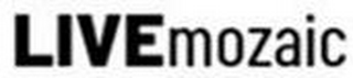LIVEMOZAIC logo