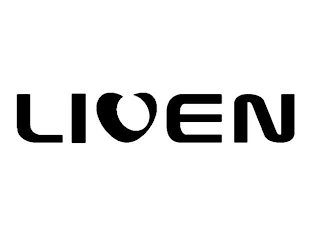 LIVEN logo