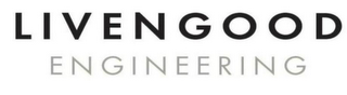 LIVENGOOD ENGINEERING logo