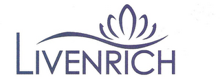 LIVENRICH logo