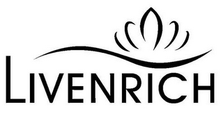 LIVENRICH logo