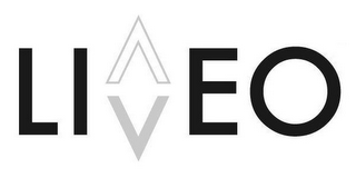 LIVEO logo