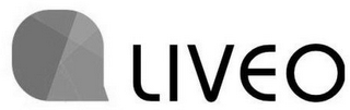 LIVEO logo