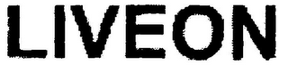 LIVEON logo