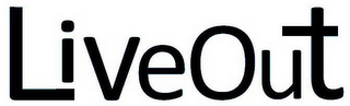 LIVEOUT logo