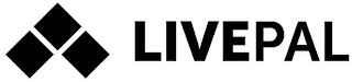 LIVEPAL logo