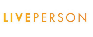 LIVEPERSON logo