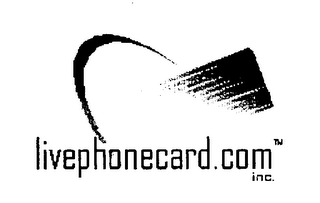 LIVEPHONECARD.COM logo