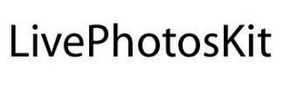 LIVEPHOTOSKIT logo