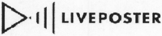 LIVEPOSTER logo