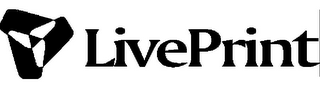 LIVEPRINT logo