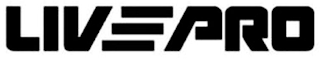 LIVEPRO logo