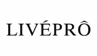 LIVEPRO logo