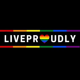 LIVEPROUDLY logo