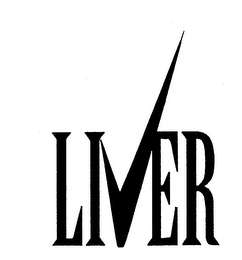 LIVER logo