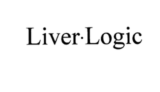 LIVER LOGIC logo