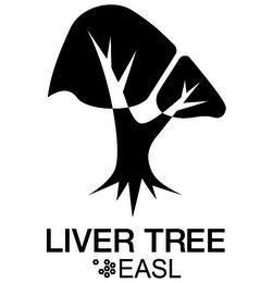 LIVER TREE EASL logo