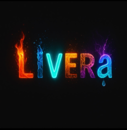 LIVERA logo