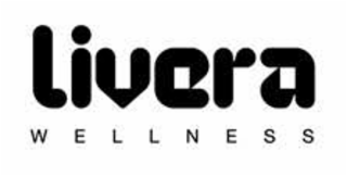 LIVERA WELLNESS logo