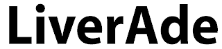 LIVERADE logo