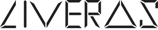 LIVERAS logo