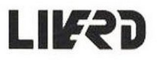 LIVERD logo