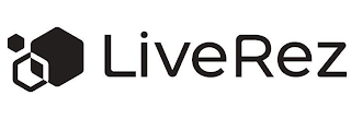 LIVEREZ logo