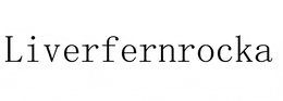 LIVERFERNROCKA logo