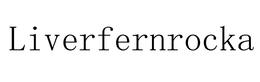 LIVERFERNROCKA logo