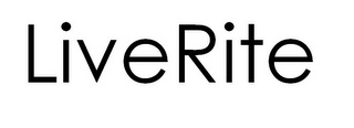 LIVERITE logo