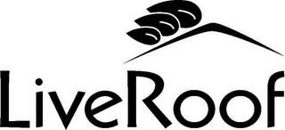 LIVEROOF logo
