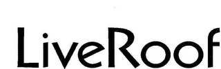 LIVEROOF logo