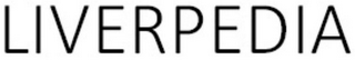 LIVERPEDIA logo