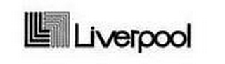 LIVERPOOL logo