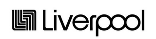 LIVERPOOL logo