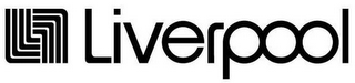 LIVERPOOL logo