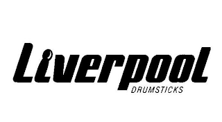 LIVERPOOL DRUMSTICKS logo