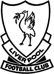 LIVERPOOL FOOTBALL CLUB logo