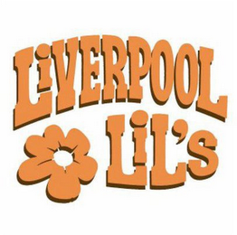 LIVERPOOL LIL'S logo