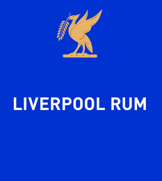 LIVERPOOL RUM logo