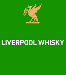 LIVERPOOL WHISKY logo
