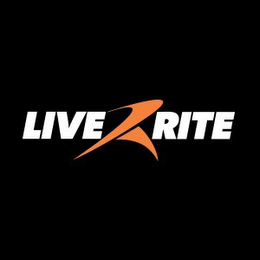 LIVERRITE logo